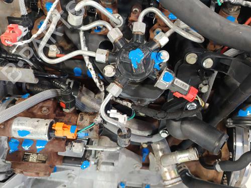 Engine FORD FOCUS II (DA_, HCP, DP) 1.8 TDCi | BP39883946M1 - Image 19