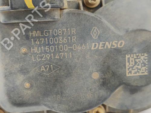 Egr RENAULT CLIO V (B7_) 1.5 Blue dCi 85 (B7AG) | BP37294126M69 - Image 4