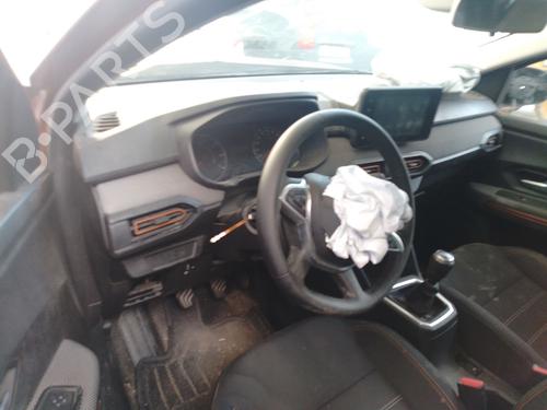 Rear bumper right light DACIA SANDERO III 1.0 TCe 90 | BP31940099C82 