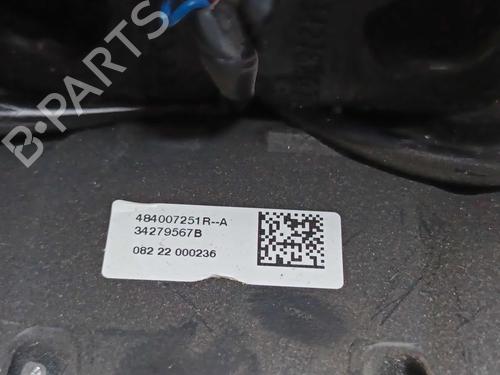 Steering wheel RENAULT EXPRESS Box Body/MPV | BP36448909C49 - Image 3