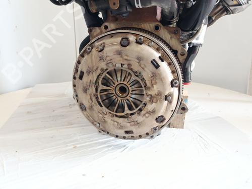 Engine PEUGEOT 508 SW I (8E_) 2.0 HDi | BP31065513M1 