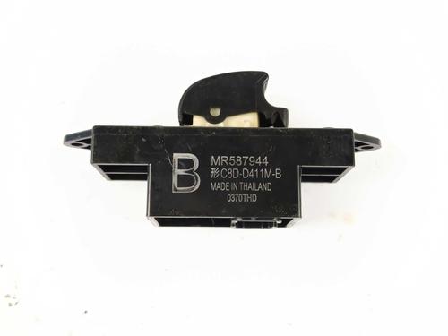 Right rear window switch MITSUBISHI ASX (GA_W_) | BP31345887I28 - Image 3
