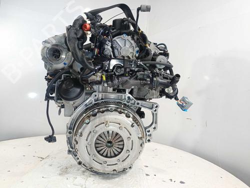 Engine OPEL CORSA F (P2JO) 1.5 (68) | BP37266304M1 - Image 12