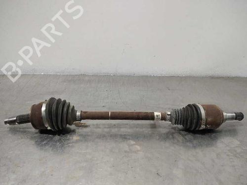 Used Left front driveshaft Left front driveshaft FIAT TIPO Hatchback (356_, 357_) [2016-2026] 10093065 10093065