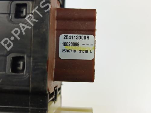 Left front window switch DACIA DUSTER (HM_) 1.5 dCi 115 4x4 | BP35794335I27 - Image 3