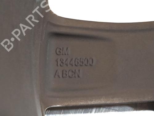 Rim OPEL MERIVA B MPV (S10) 1.6 CDTI (75) | BP24892892C45 