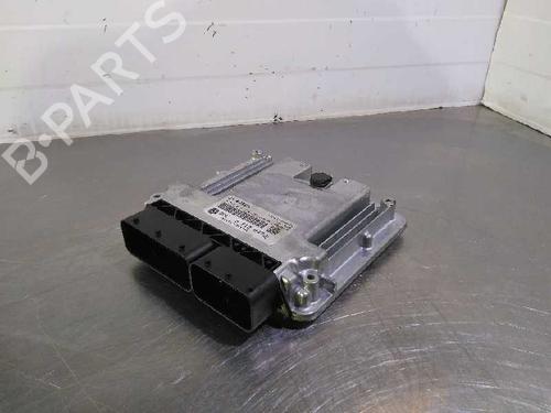 Engine control unit (ECU) BMW 3 (E90)  | BP9991996M57  - Image 5
