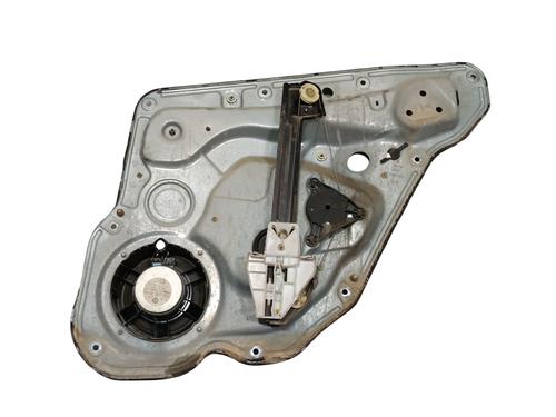 Used Rear left window mechanism Rear left window mechanism SEAT LEON (1M1) 1.6 16 V (105 hp) 36112657 36112657