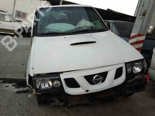 Front differential NISSAN TERRANO II (R20)  | BP9978776M23 