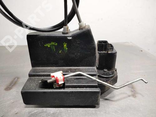 Used Rear left lock Rear left lock SSANGYONG RODIUS II [2013-2026] 10179945 10179945