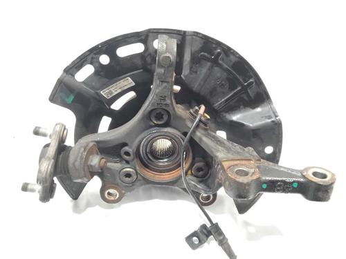 Left front steering knuckle KIA CEED (CD) 1.0 T-GDI | BP16852365M25 - Image 2