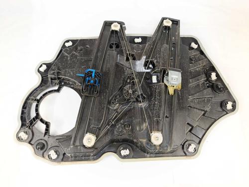 Used Front left window mechanism Front left window mechanism FORD FIESTA VII (HJ, HF) 1.1 Ti-VCT (86 hp) 36663683 36663683