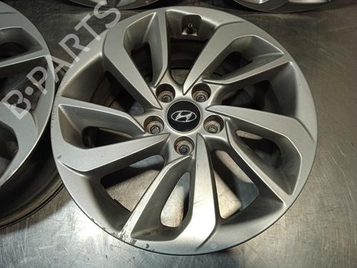 Rim HYUNDAI TUCSON (TL, TLE) 1.7 CRDi | BP16723764C45 