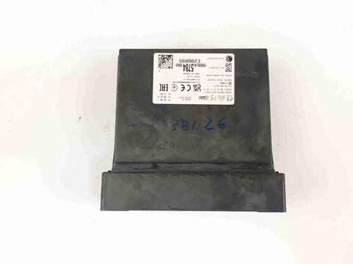 Used Electronic module Electronic module 36997370 36997370