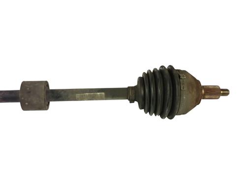 Right front driveshaft SEAT IBIZA V (KJ1, KJG) 1.0 TSI | BP37533818M39 - Image 2