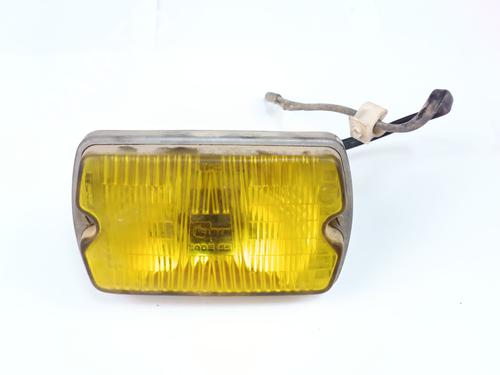 Used Left front fog light Left front fog light RENAULT 11 (B/C37_) [1983-1995] 34624073 34624073