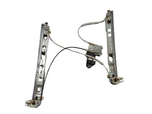 Used Front left window mechanism Front left window mechanism RENAULT MEGANE II Saloon (LM0/1_) 1.5 dCi (LM1E) (106 hp) 34505472 34505472