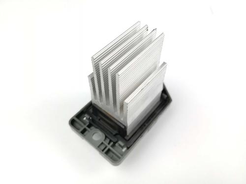 Used Heater resistor Heater resistor KIA STONIC (YB) 1.0 T-GDi (120 hp) 19681016 19681016