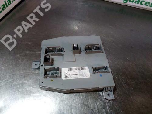 Electronic module MERCEDES-BENZ C-CLASS (W205) AMG C 43 4-matic (205.064) | BP10929706M83 