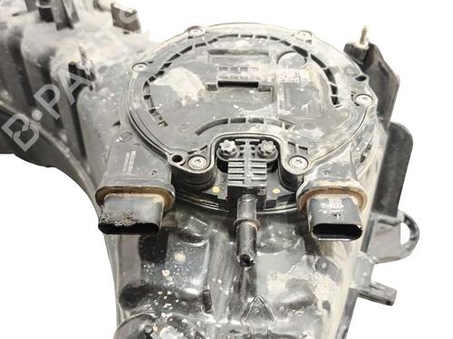 AdBlue-tank RENAULT EXPRESS Box Body/MPV | BP32733131M85 - Image 3