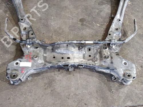 Subframe HYUNDAI TUCSON (NX4E, NX4A) 1.6 T-GDi | BP32337089M9 - Image 2