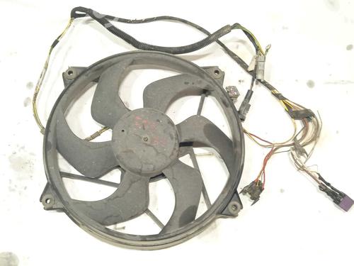 Used Radiator fan Radiator fan CITROËN BERLINGO / BERLINGO FIRST Box Body/MPV (M_) 1.9 D 70 (MBWJZ, MCWJZ) (69 hp) 19742767 19742767