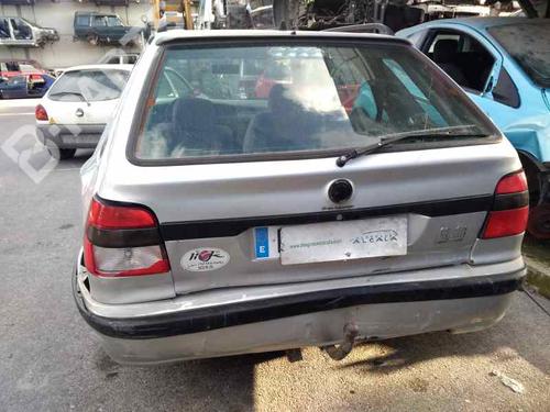 Right taillight SKODA FELICIA II (6U1)  | BP10751978C35 