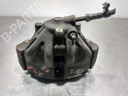 Right front brake caliper MERCEDES-BENZ SPRINTER 2-t Van (B901, B902) 211 CDI (901.661, 901.662, 902.661, 902.662) | BP11564799M104 