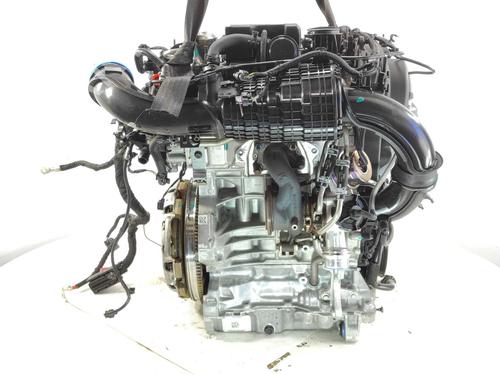 Engine VOLVO XC40 (536) T3 | BP23431519M1 - Image 5