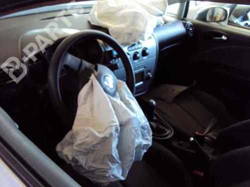 Hood lock SEAT LEON (1P1)  | BP9989919C133 