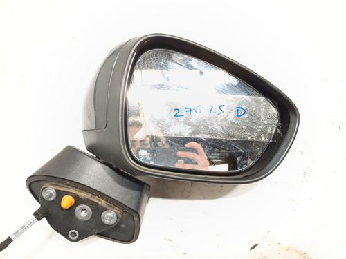 Used Right mirror OPEL CROSSLAND X / CROSSLAND (P17, P2QO) 1.5 (75) (110 hp) 26557016