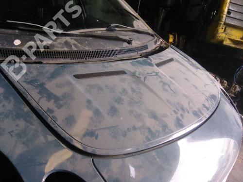 Used Hood Hood SMART FORFOUR (454) 1.5 CDI (454.001) (95 hp) 10659981 10659981