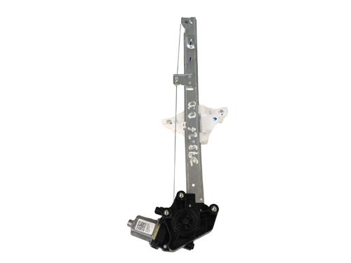 Front right window mechanism HYUNDAI i20 III (BC3, BI3) 1.0 T-GDI hybrid 48V | BP36997178C23 - Image 2