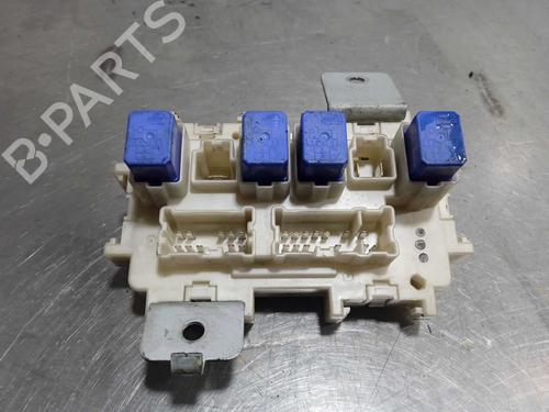 Fuse box RENAULT KOLEOS I (HY_) 2.0 dCi (HY0K) | BP9984740E1 - Image 2