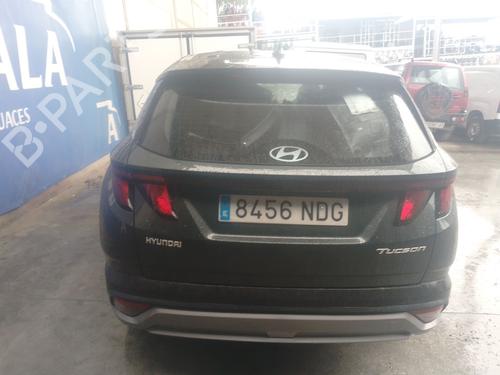 Left taillight HYUNDAI TUCSON (NX4E, NX4A) 1.6 T-GDi | BP32116706C34 