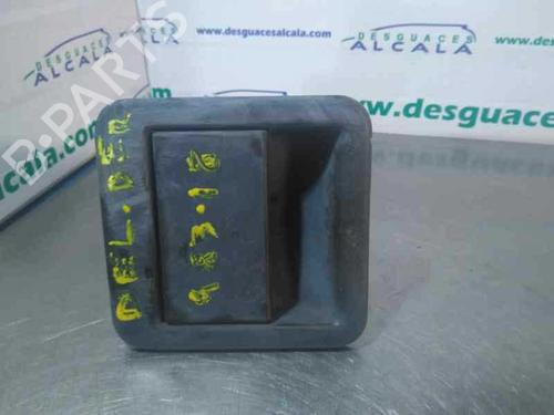 Used Front right exterior door handle Front right exterior door handle 9992334 9992334
