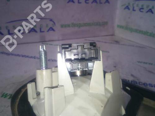 Left taillight AUDI A4 B7 (8EC) 2.0 TDI | BP9988177C34 