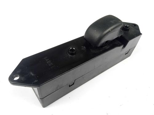 Used Left rear window switch Left rear window switch MITSUBISHI PAJERO III (V7_W, V6_W) [1999-2007] 11814488 11814488