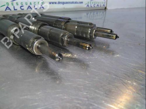 Injector FORD TRANSIT Van (FA_ _) | BP9989833M100 - Image 2
