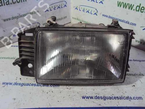 Optica esquerda Optica esquerda FIAT TIPO (160_) 1.6 i.e. (160.AF) (78 hp) 10989770 10989770