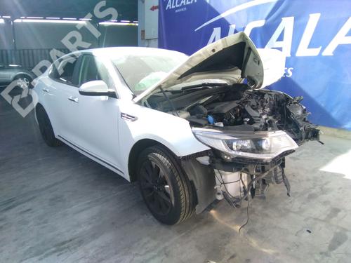 Front right lock KIA OPTIMA (JF)  | BP10728506C97  - Image 10