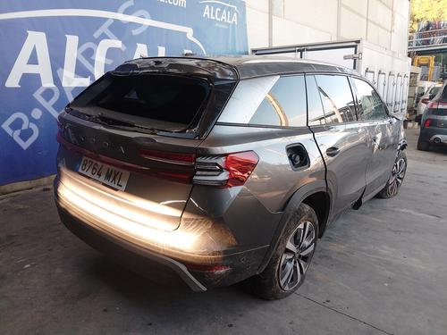 Left front window switch SKODA KODIAQ I (NS6, NS7, NV7) 2.0 TDI | BP33288757I27  - Image 5