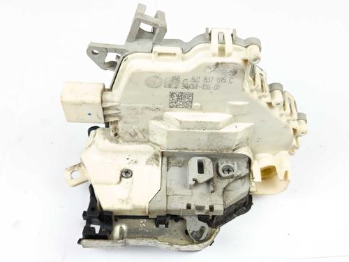 front-left-lock-audi-a7-sportback-4ga-4gf-2010-2011-2012-2013-2014-2015-2016-2017-2018-2019-30274322 main image