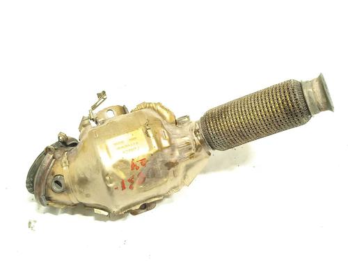 Used Catalyst Catalyst FORD PUMA (J2K, CF7) 1.0 EcoBoost mHEV (125 hp) 23129217 23129217