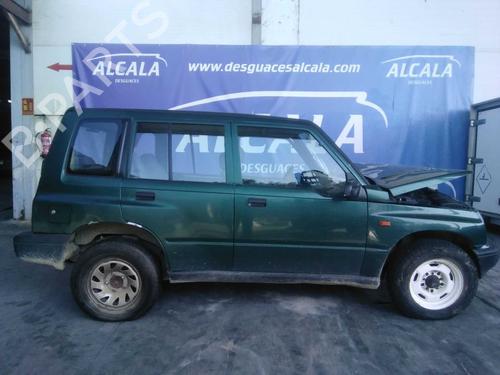Used Parts SUZUKI VITARA Cabrio (ET)  2.0 HDI (SE 420HDI)  1463336