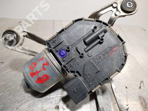 Front wiper motor KIA CARENS IV 1.7 CRDi | BP9981697M29 