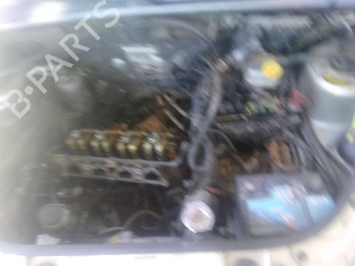 Right headlight CHRYSLER PT CRUISER (PT_) | BP18693935C29 - Image 10
