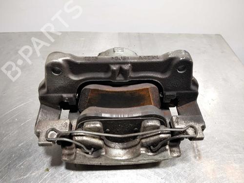 Left front brake caliper FORD FOCUS III | BP11563639M105 - Image 2