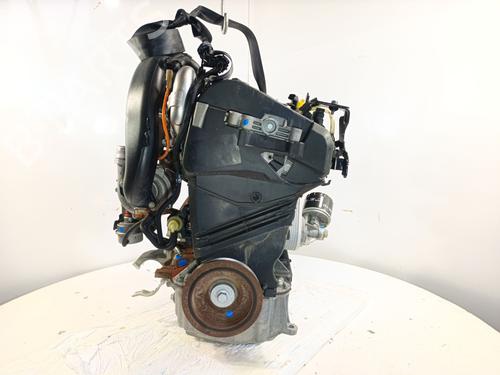 Used Engine Engine DACIA DUSTER (HS_) 1.5 dCi (109 hp) 35724513 35724513