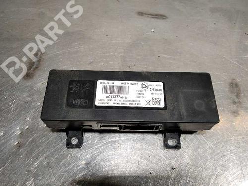 Used Electronic module CITROËN C3 II (SC_) [2009-2025]  9980948
